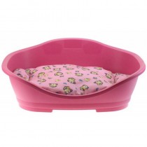 Cama Plástica Sleeper N. 01